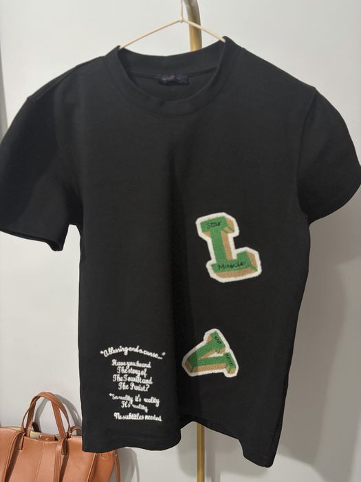 Louis Vuitton тениска