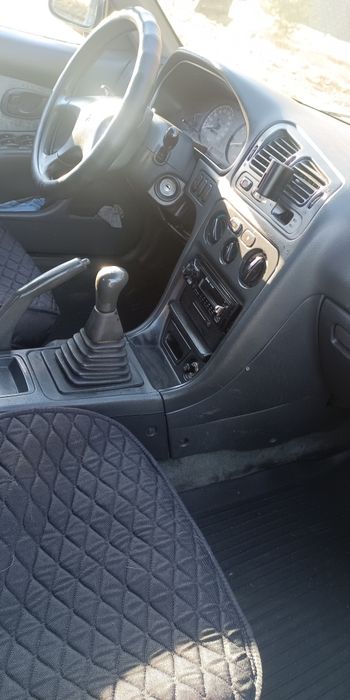 Продаёться автомобиль