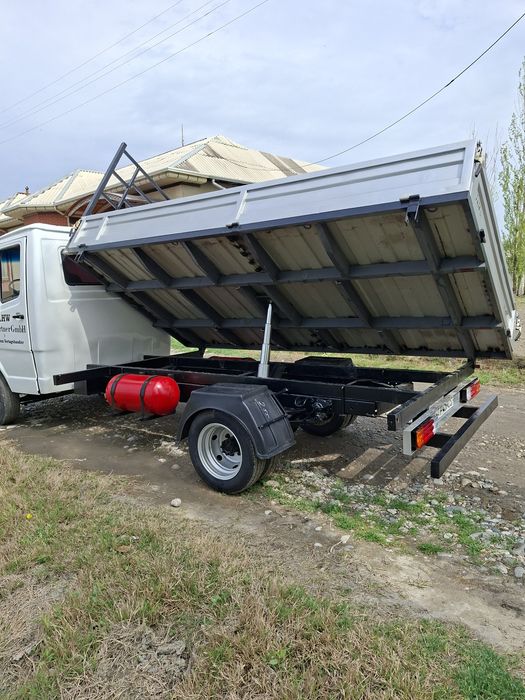 Mersedes gruzavoy ishonarli