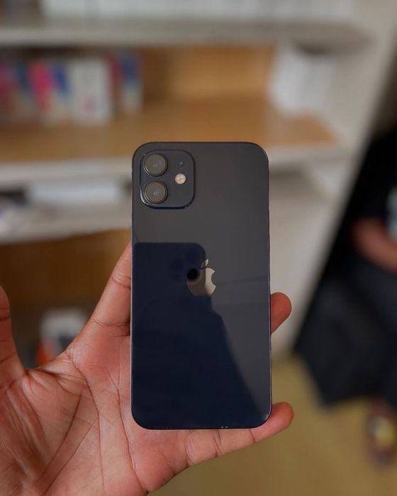 Iphone 12 mini сатылады