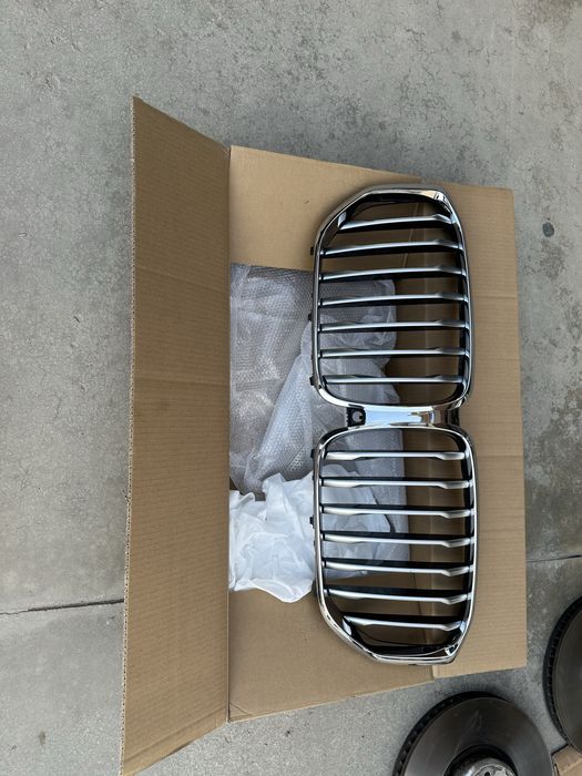 Бъбреци за BMW X5 (G05)