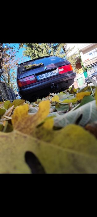 BMW 3 Series 1993 — imagine 2