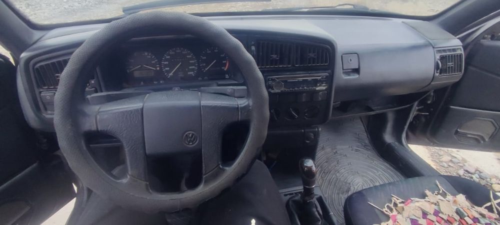 Продам пассат b3