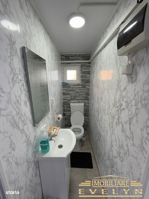 Spatiu comercial de inchiriat, zona Bld. Mihai Eminescu, pret 300 euro