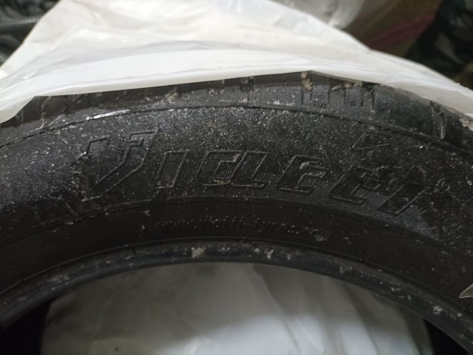 Летний шины нормально