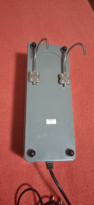 Компрессор от медицинского матраса