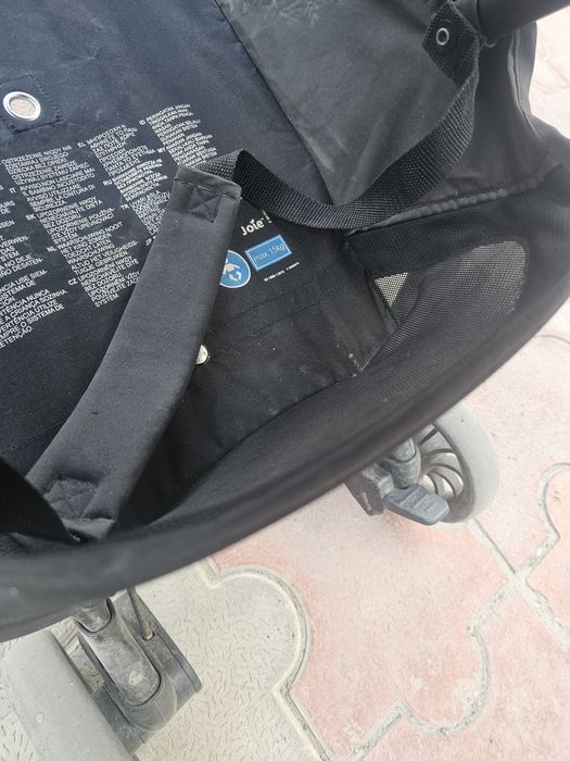 Продаётся Коляска Jole