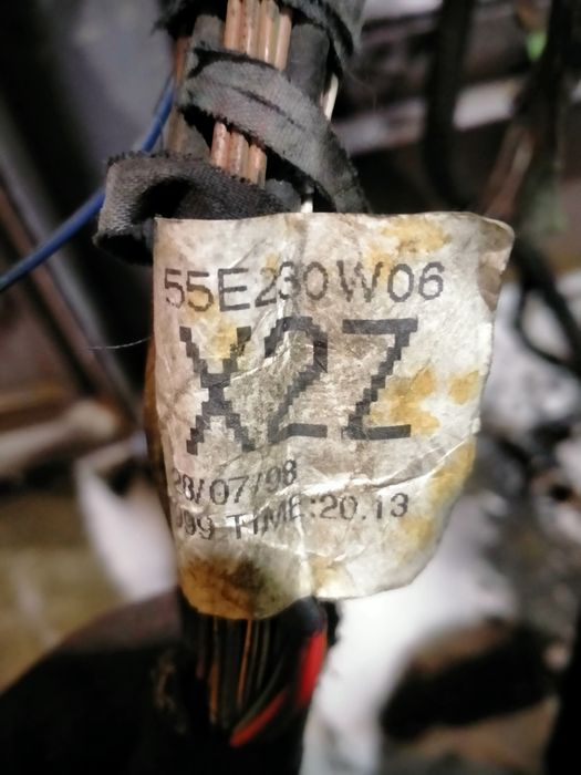 Продам запчасти на опель