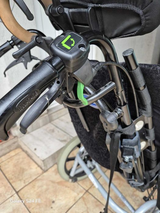 carut carucior handicap dizabilitati scaun cu rotile