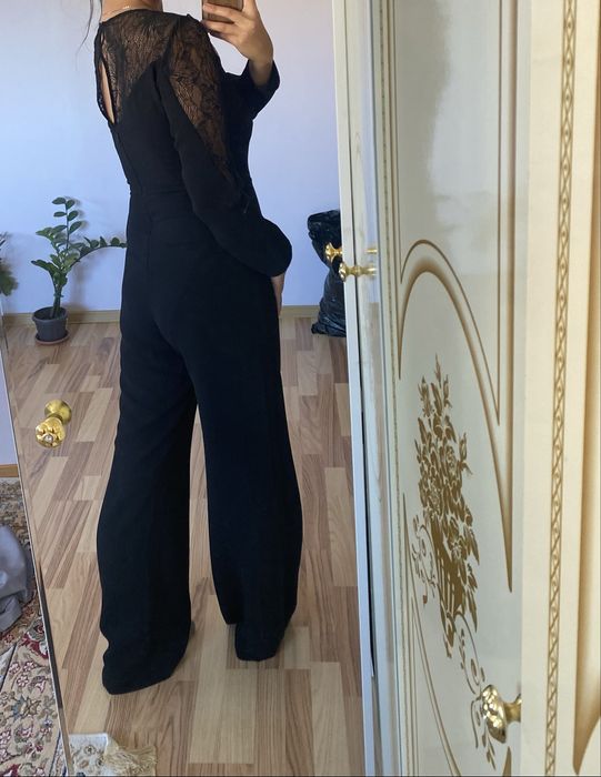 Комбинезон на выход