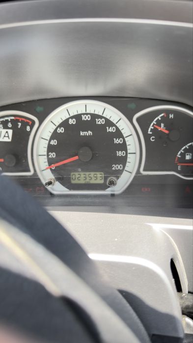 Nexia 2 Donc 23.000km 2009