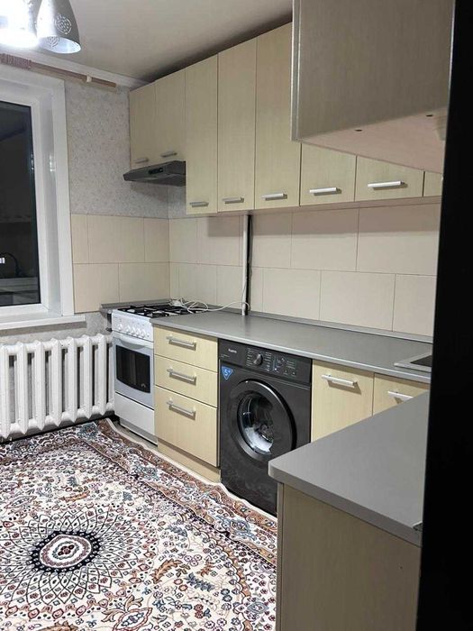 Сдам 2-комн квартиру Жас Оркен