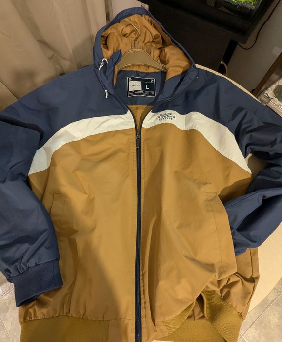 Мъжко яке (пролет/есен)