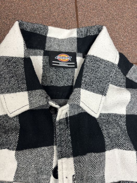 DICKIES връхна памучна риза