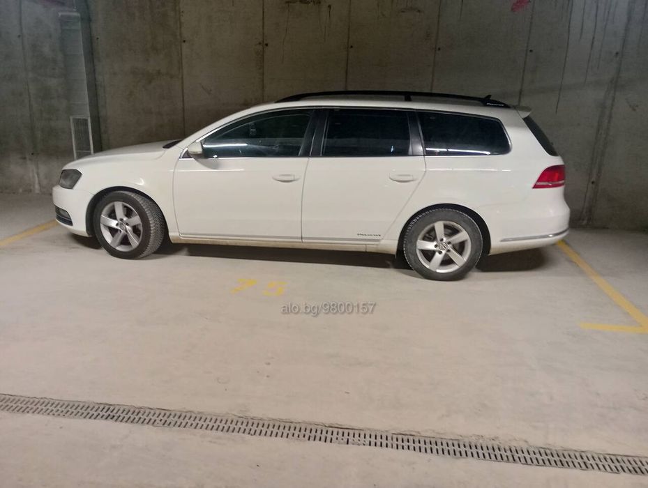 Дава се под наем Гараж / Паркомясто в Бургас, Изгрев - 20 кв.м за 119.34 € - Снимка #1