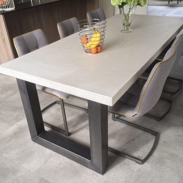Loft stol Qirolicha