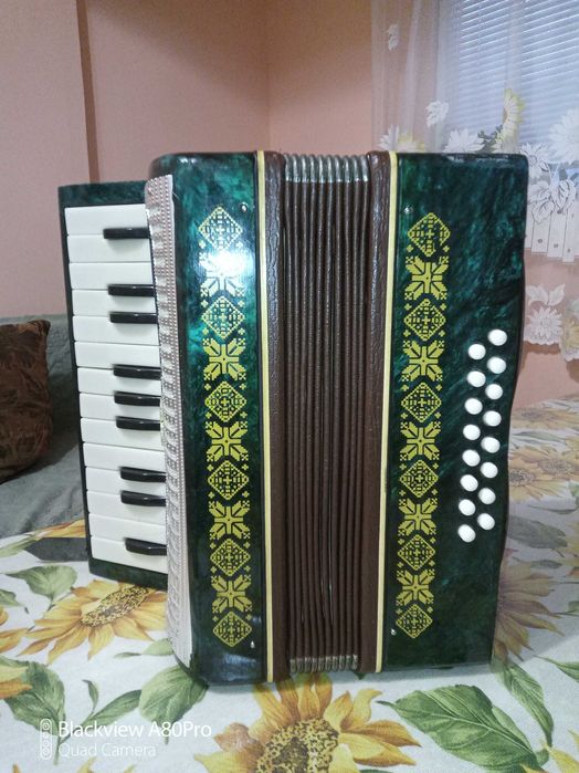Акордеон детски 16 баса