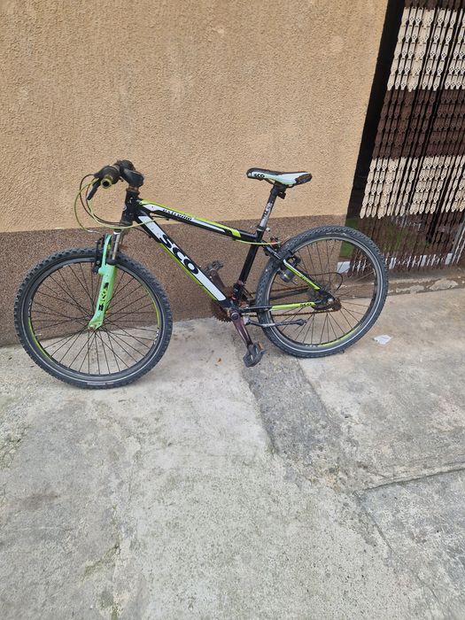 Vand biciclete fuctionale