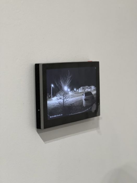 домофон , трубка , установка