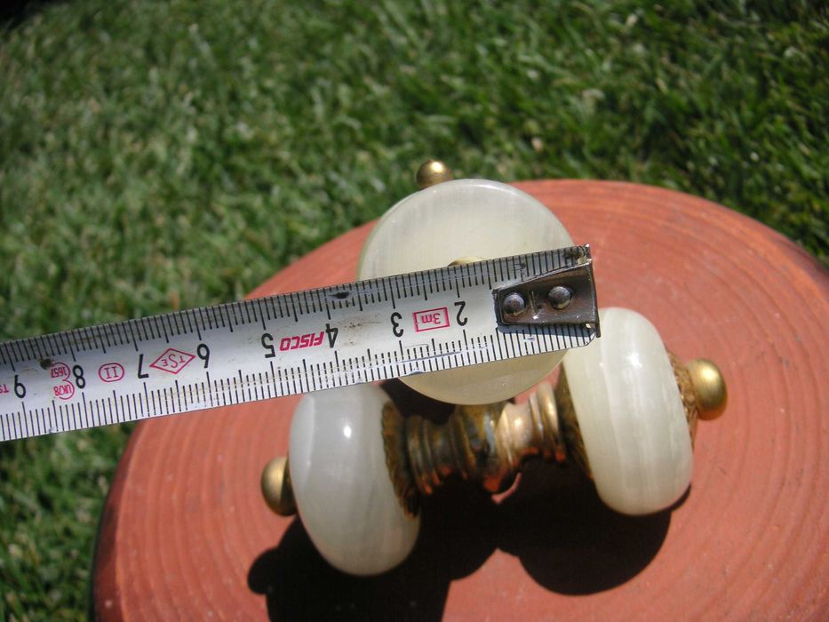 Оръдие,топ от оникс