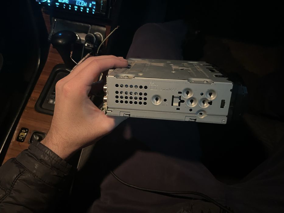 Pioneer мафон сатылады