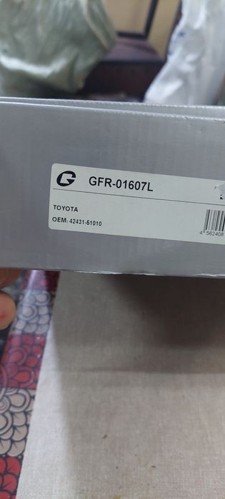 Продам тормозные диски