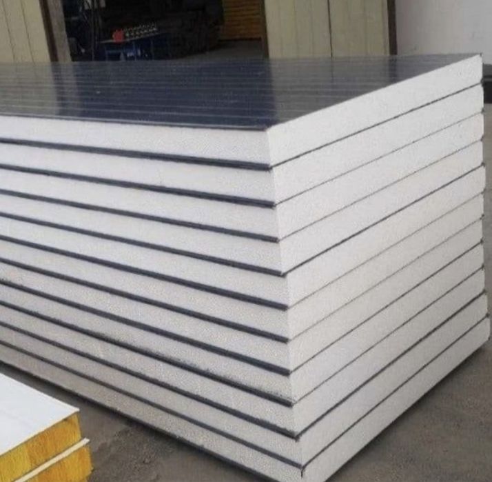 Сендвич панель | базальт пенопласт | senvich | panel |