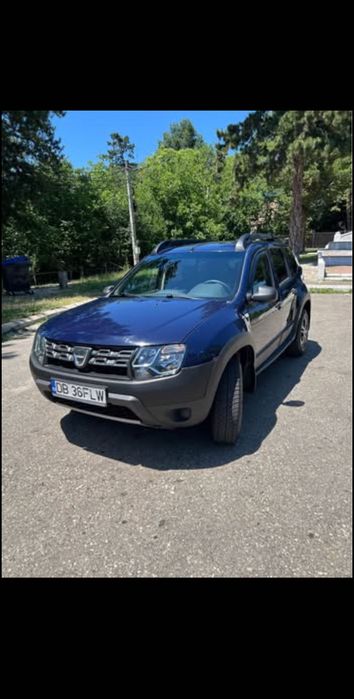 Vand Dacia Duster