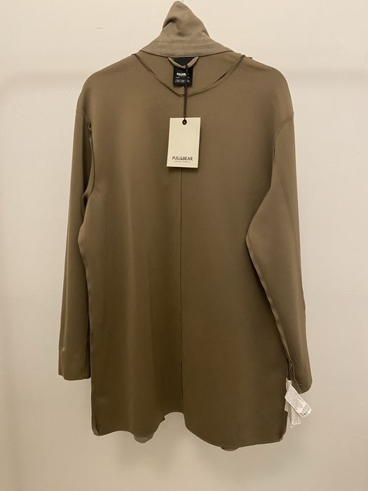 Женский пиджак Pull&Bear