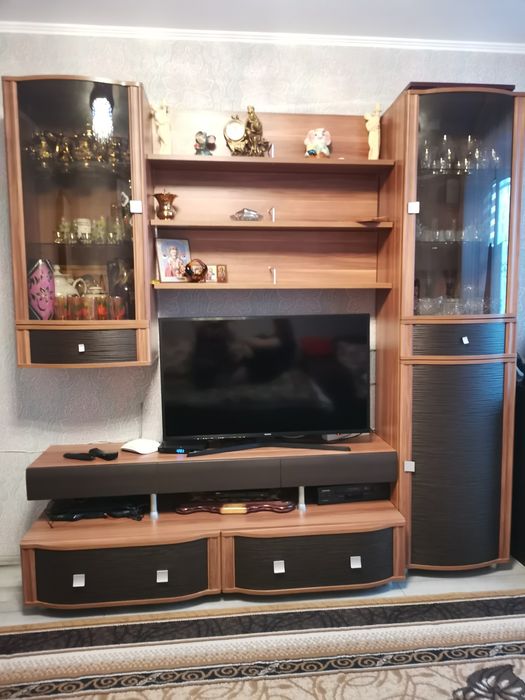 Продам стенку-горку