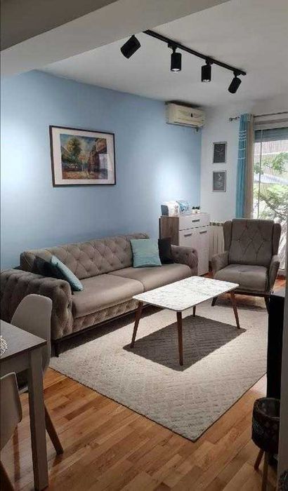 Дава се под наем Двустаен апартамент в София, Борово - 63 кв.м за 408 € - Снимка #3