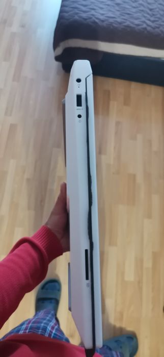 Лаптоп HP Victus 15 i5 12450h (8/12) RTX 4050 16 RAM 512SSD