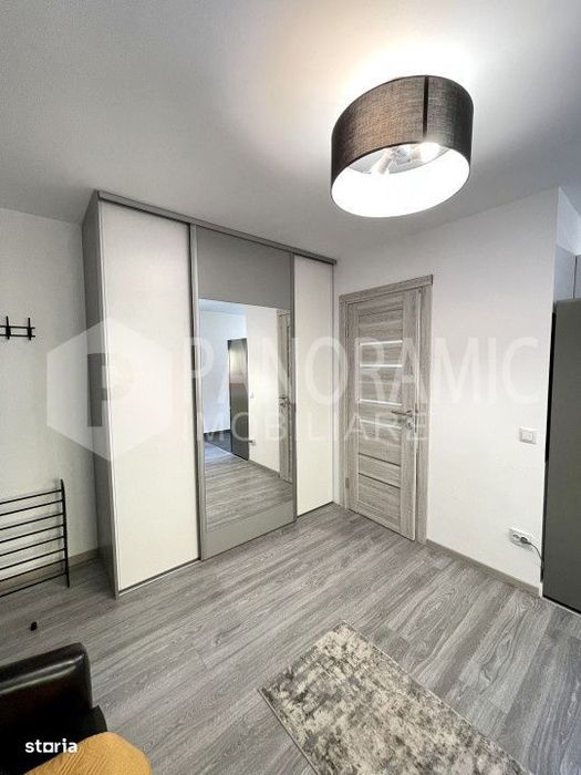 Apartament Cu 2 Camere, Zona Piata 1 Mai