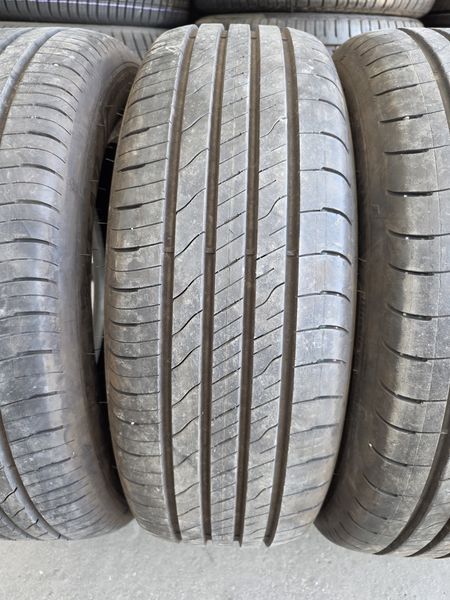215/60/17 GOODYEAR 4бр