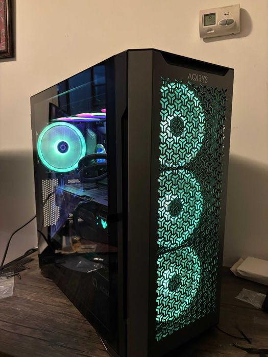 Service si Asamblare PC Gaming | Curatare, Upgrade, Configurare