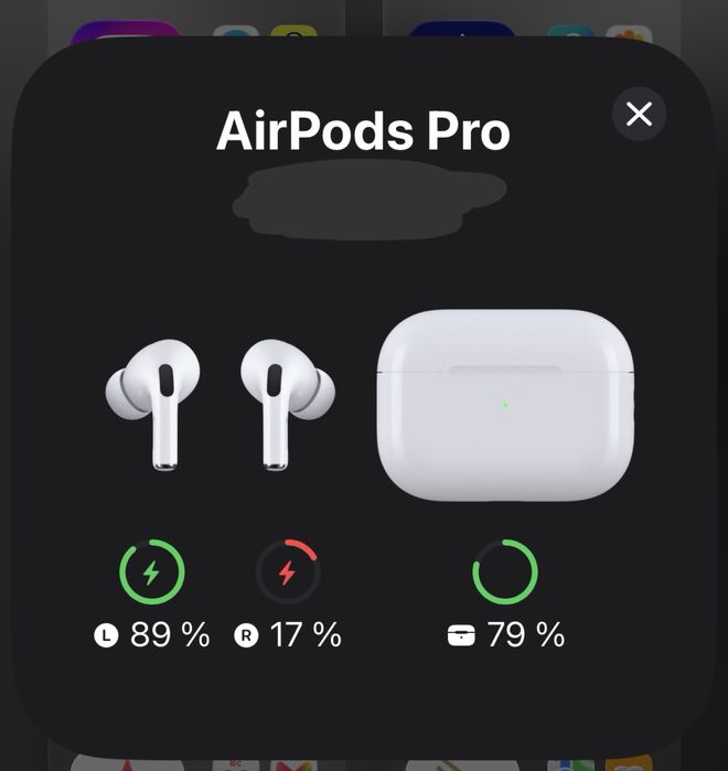 AirPods Pro 2 Б/У