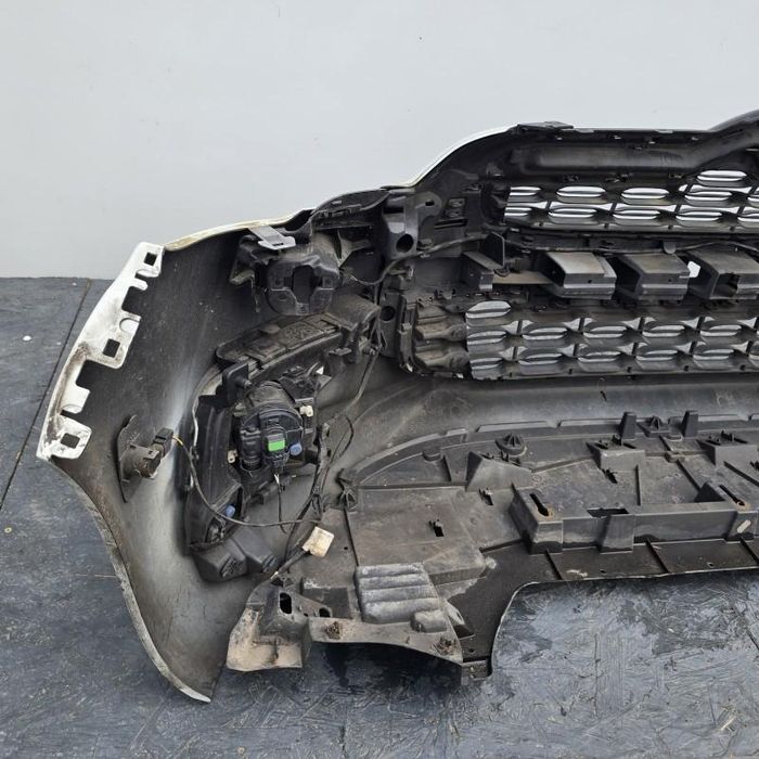 Bara fata completa Citroen DS4