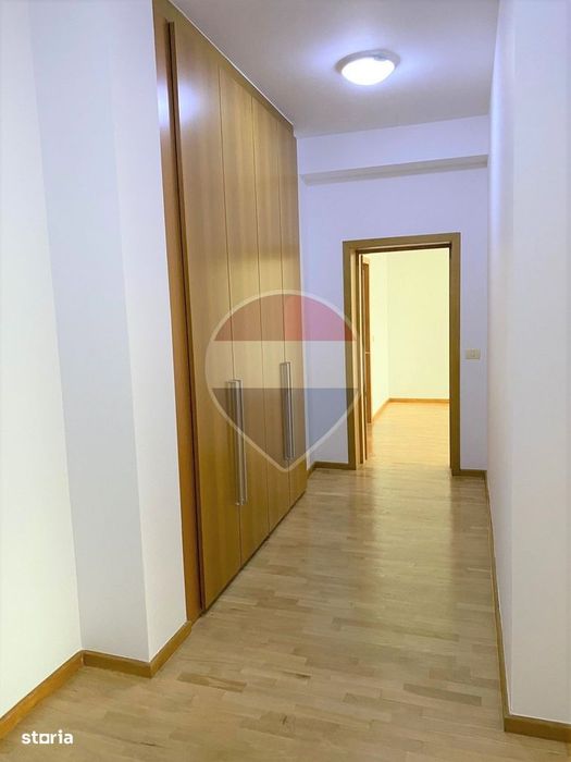 INCHIRIERE Apartament cu 4 camere in zona Herastrau
