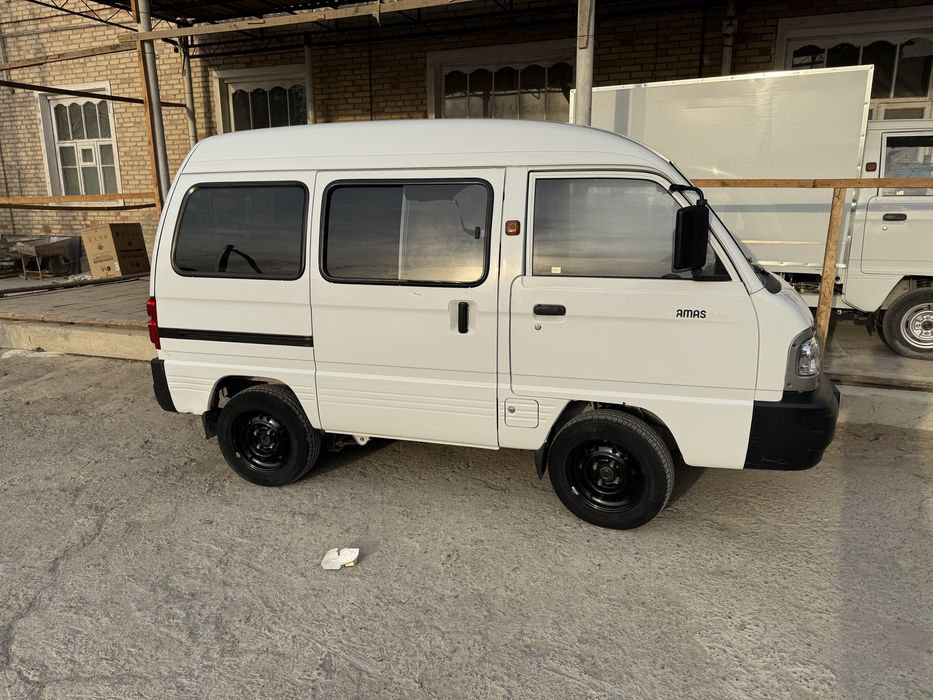 Damas sotiladi 2019 yil