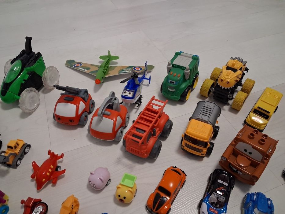 Детски колички 60бр