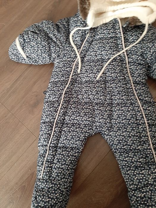 Ескимос

Окайди и шапка подарък