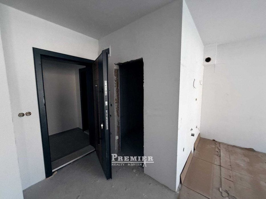Продава се Едностаен апартамент в Бургас, Сарафово - 34 кв.м за 1125 €/кв.м - Снимка #13