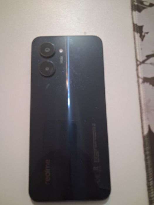 Realme C33 128 гб