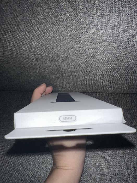 Apple Watch 41 mm каишка за часовник- нова