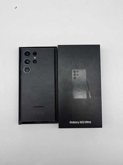 Samsung GALAXY S23 ULTRA (SM-S918B)