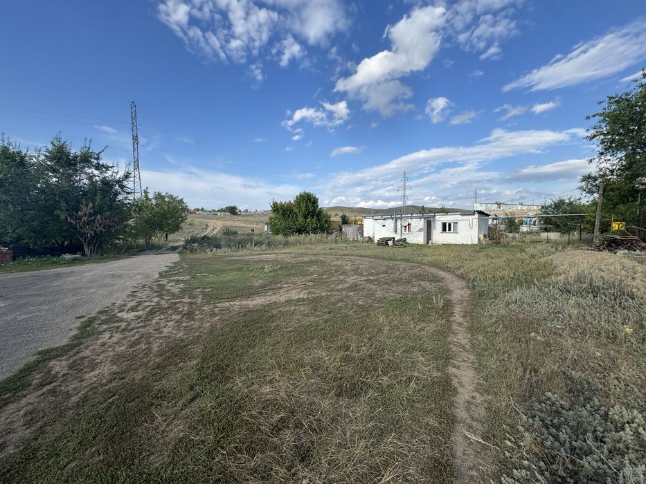 Жер үй Ақжар 1 .жер 10соттық