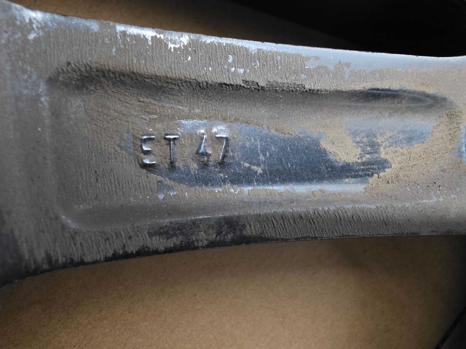 Jante 17 Hyundai Tucson SantaFe Kona Mazda Nissan Qashqai 5x114.3