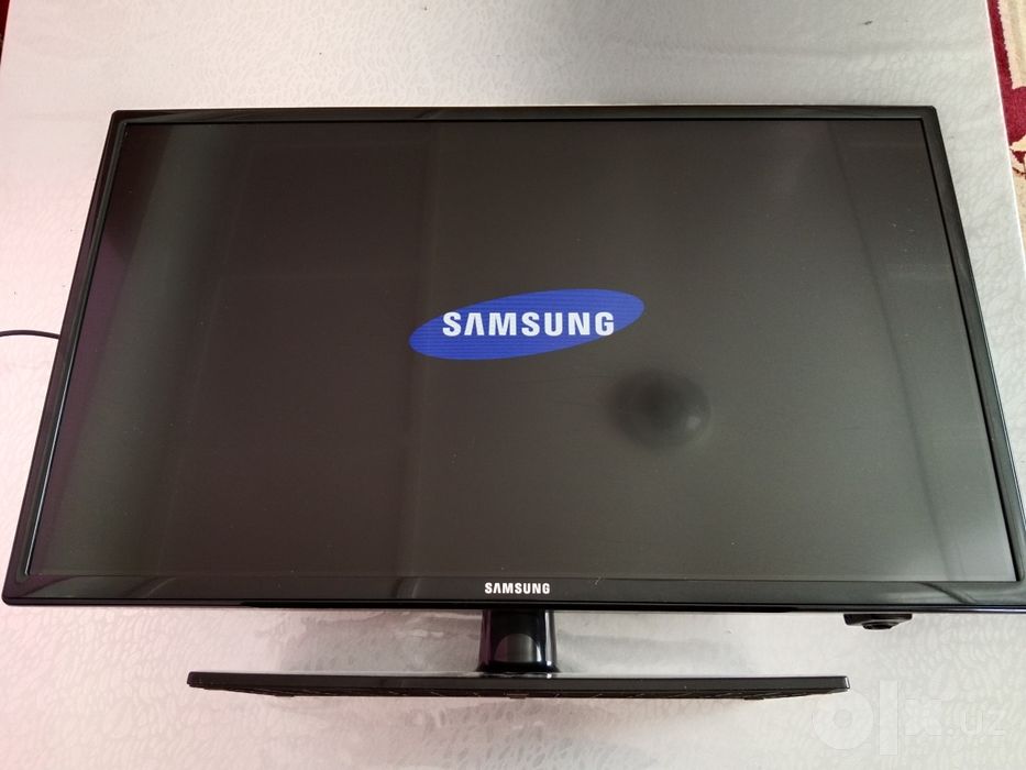 32 Samsung Original Tv Sotiladi