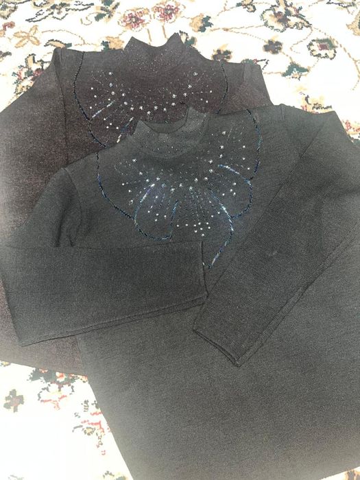 Женские новые кофты