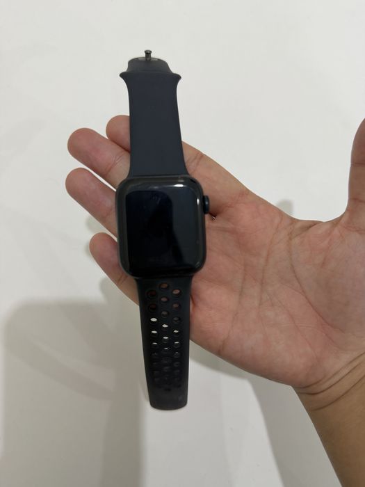 Apple Watch SE 2-го поклоения